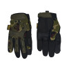 Тактичні рукавиці M-PACT WOODLAND - XXL
